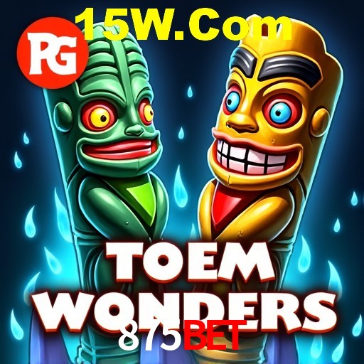 Desvendando o Mundo dos Jogos Virtuais na 875Bet