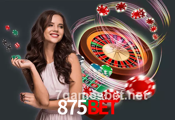 vivo no cassino 875Bet