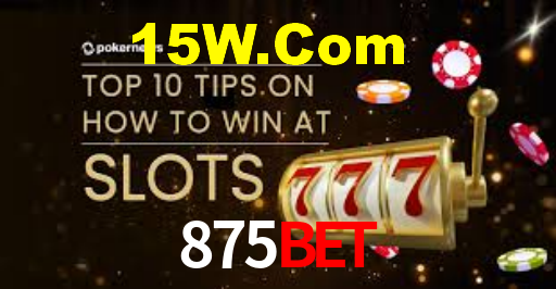 875Bet,875Bet.Com