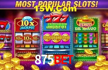 Apostas Esportivas na 875Bet: Um Guia Completo