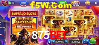 Tennis Betting 875Bet
