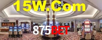 875Bet