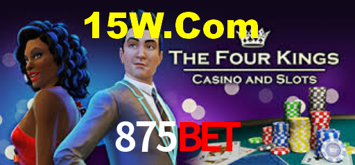 875Bet