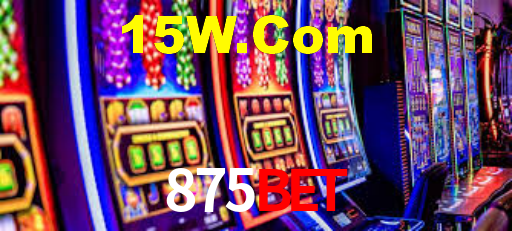 Plataforma 875Bet