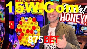 875Bet: Jogos de Caça-Níqueis-Altas Recompensas, Roleta-Velocidade, Blackjack-Desafios Máximos