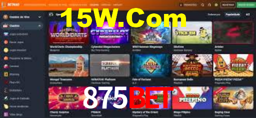 875Bet.Com