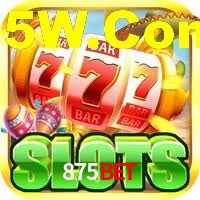 Experimente o Login Seguro Premium no 875Bet