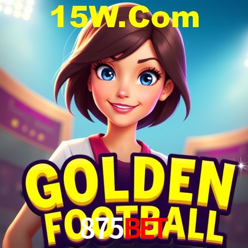 Interface do App 875Bet
