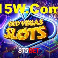 875Bet