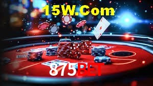 Football Betting 875Bet