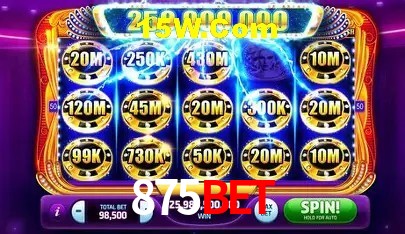 A Emoção da Loteria na 875Bet: Uma Chance de Mudança de Vida