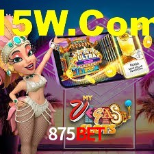 Blackjack Table 875Bet