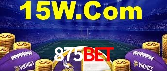 Premium Interface 875Bet