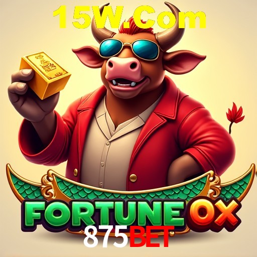Promoção Relâmpago 875Bet