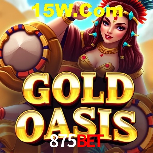 Jogos de Slot 875Bet