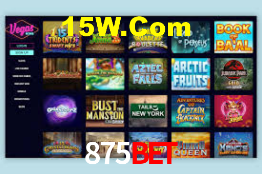 875Bet