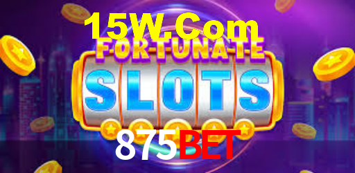 875Bet