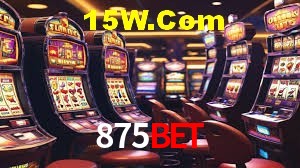 Basketball Betting 875Bet