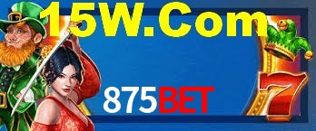 Welcome Bonus 875Bet