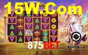 875Bet