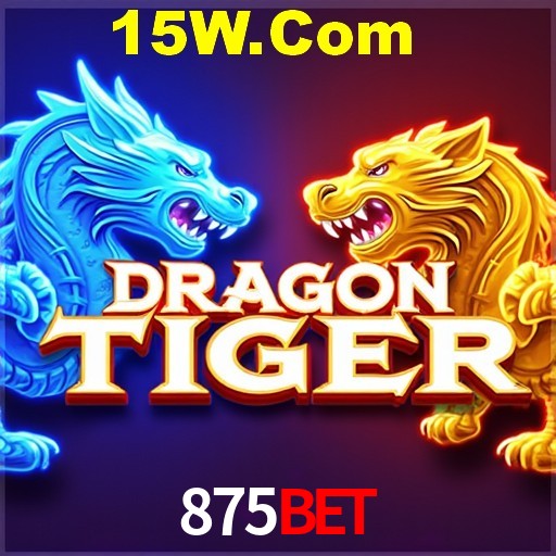 Slot Games 875Bet