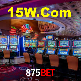 875Bet.Com