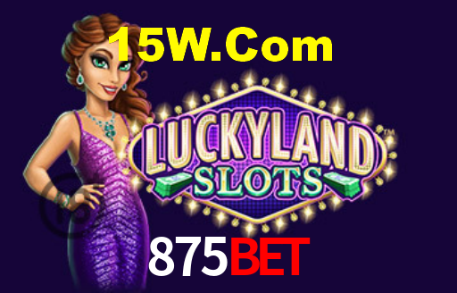 Plataforma 875Bet
