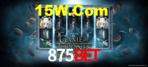 Plataforma 875Bet