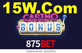 VIP Casino 875Bet
