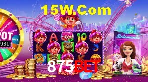 Tennis Betting 875Bet