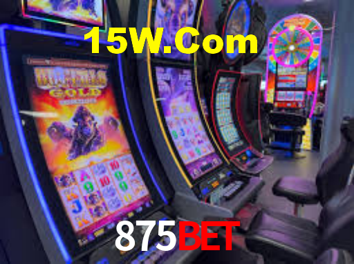 875Bet: A Experiência de Casino com Jogos de Mesa ao Vivo