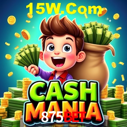 A Revolução dos Aplicativos de Jogos no 875Bet