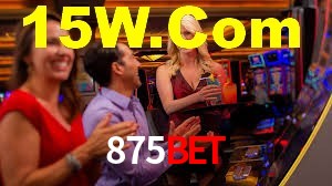 875Bet
