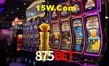Login Seguro 875Bet