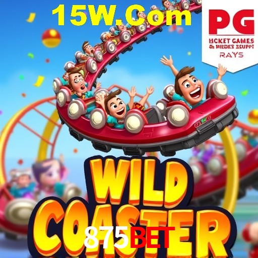 Descubra o Mundo do Cassino Online com 875Bet