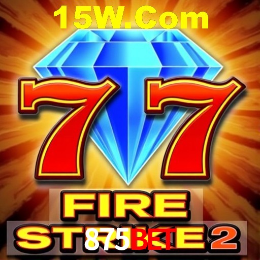 Apostas Esportivas na 875Bet: Um Guia Completo