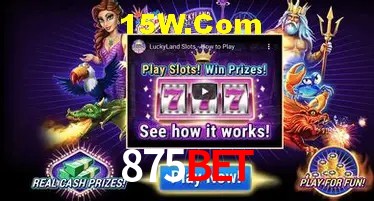 Tecnologia da Plataforma 875Bet