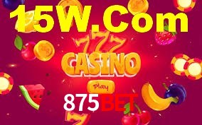 Roulette Table 875Bet