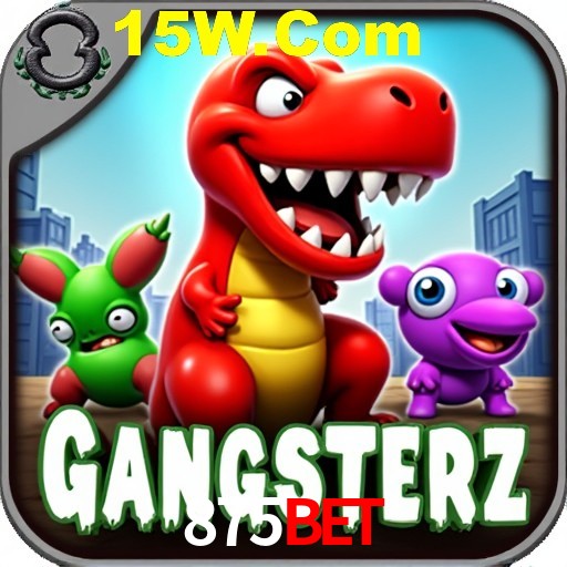 Bonus Features 875Bet