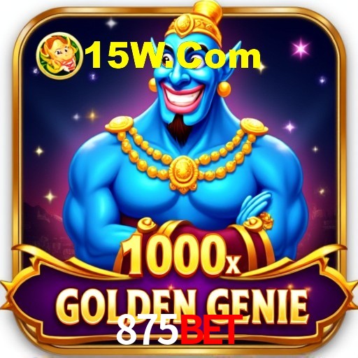 Mesa de Blackjack 875Bet