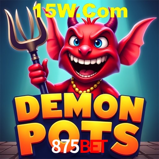 Apostas Esportivas na 875Bet: Um Guia Completo