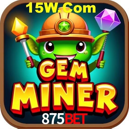 Bônus de Boas-vindas 875Bet